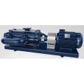 Self-Balance Multistage Centrifugal Pump